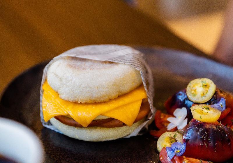 هتل Omni San Diego