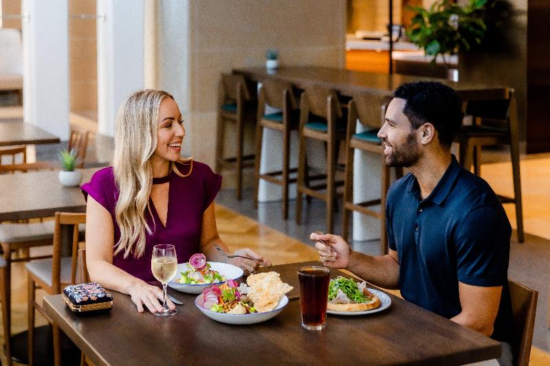 ホテル Omni San Diego