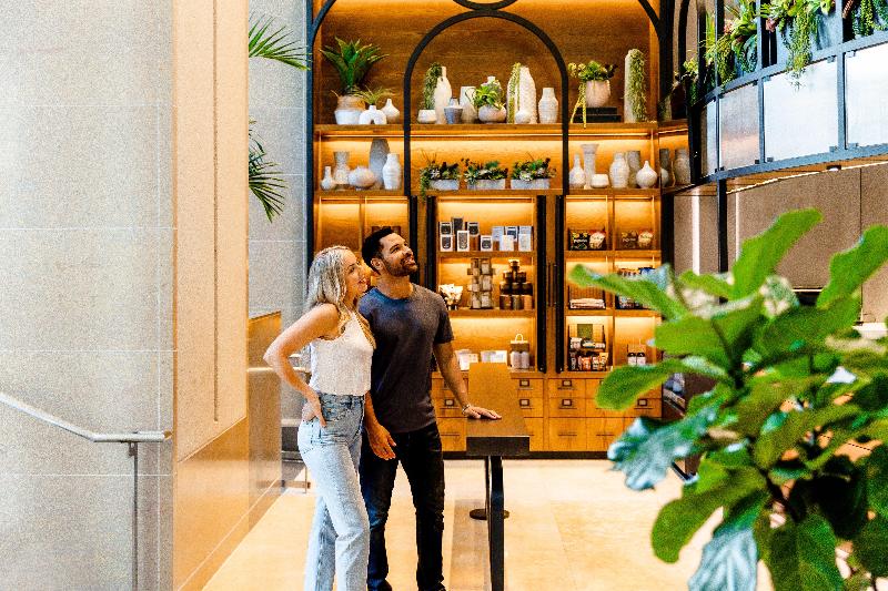 ホテル Omni San Diego