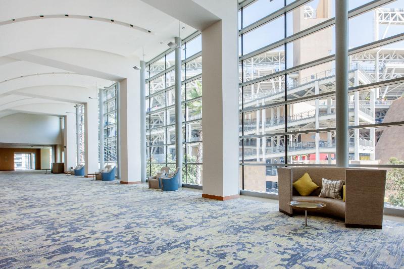 ホテル Omni San Diego