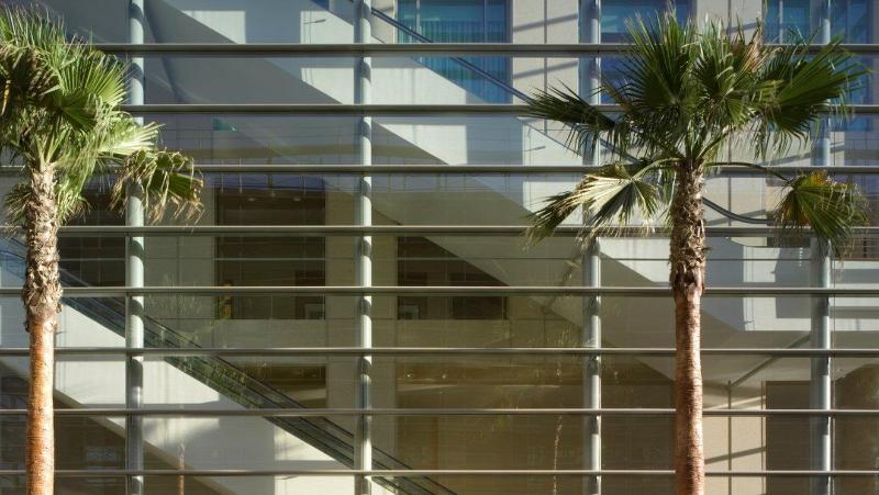 ホテル Omni San Diego