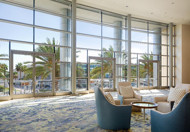 هتل Omni San Diego