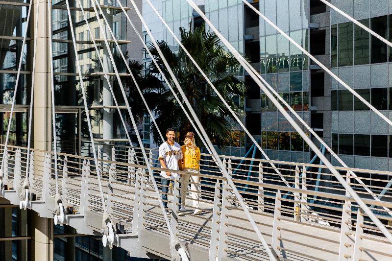 ホテル Omni San Diego