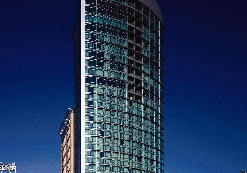 ホテル Omni San Diego