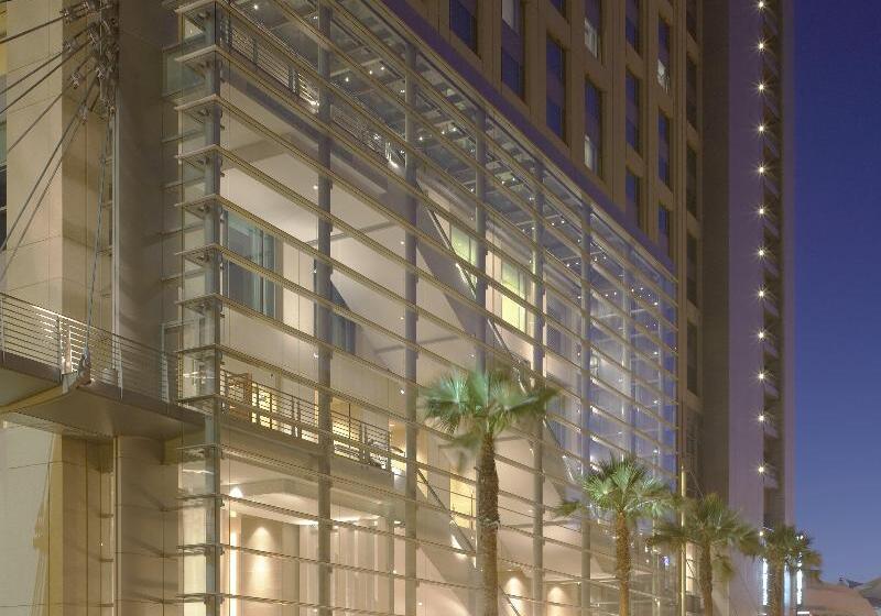 هتل Omni San Diego