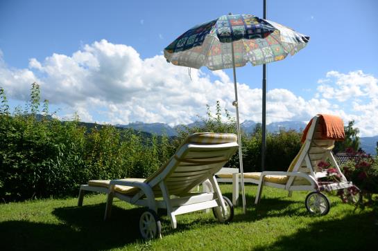 Отель Pension Alpenrosli