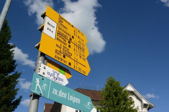 Отель Pension Alpenrosli