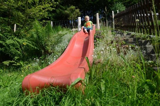 Отель Pension Alpenrosli