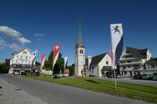 فندق Pension Alpenrosli