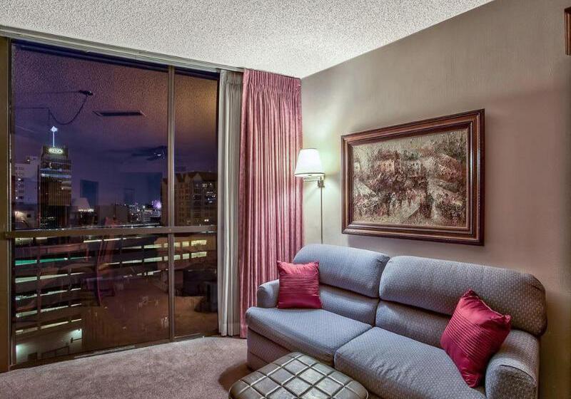 ホテル Plaza Resort Club Reno