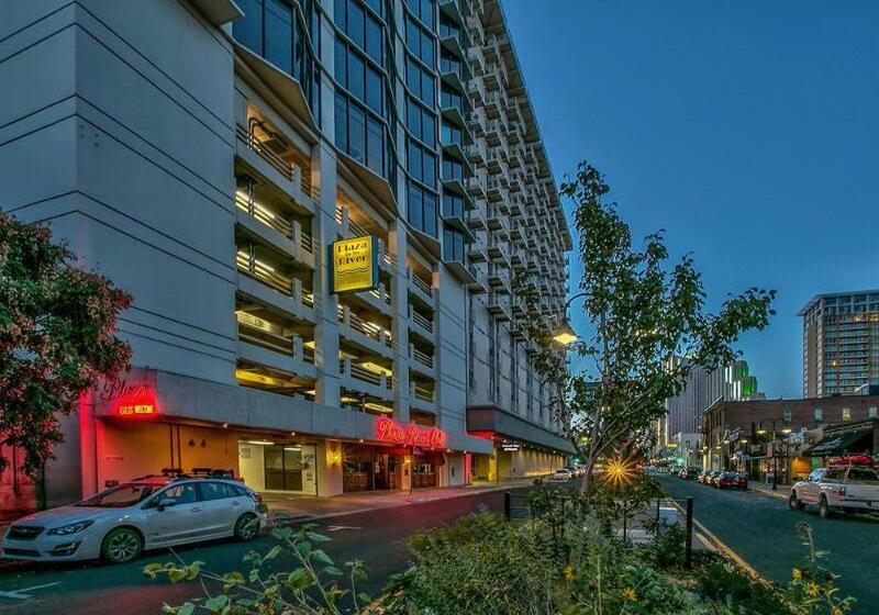 ホテル Plaza Resort Club Reno