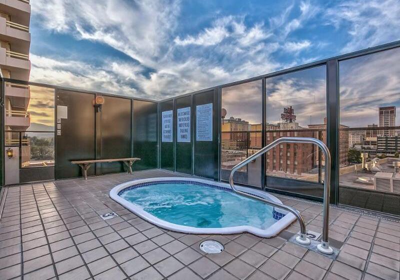 ホテル Plaza Resort Club Reno