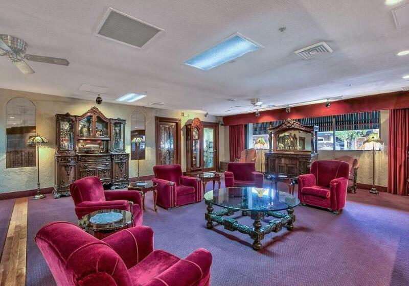 ホテル Plaza Resort Club Reno