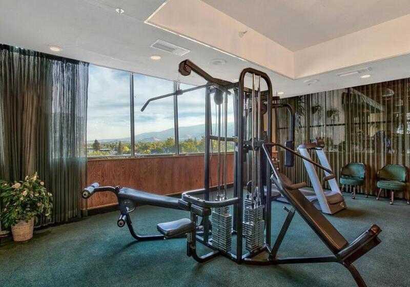 ホテル Plaza Resort Club Reno