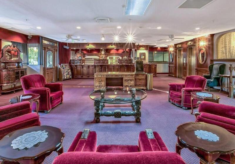 ホテル Plaza Resort Club Reno