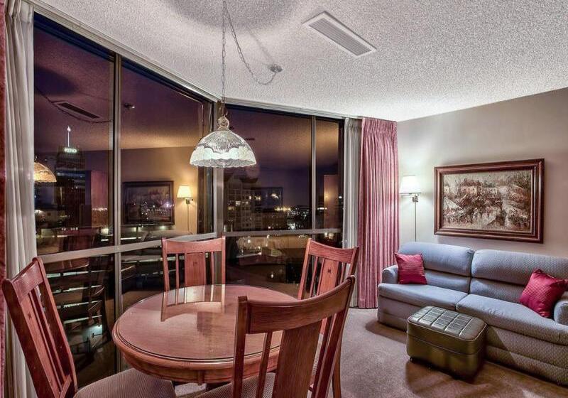 ホテル Plaza Resort Club Reno