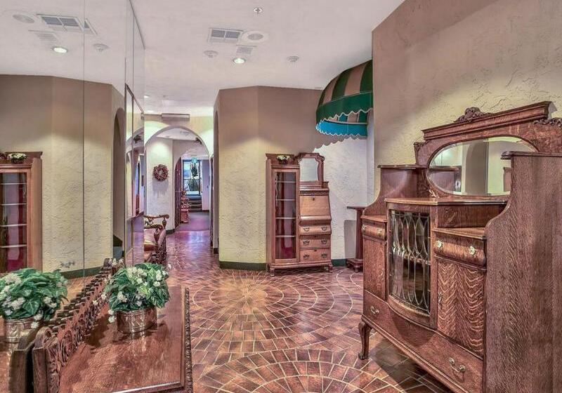 ホテル Plaza Resort Club Reno