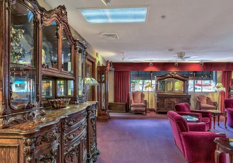 ホテル Plaza Resort Club Reno