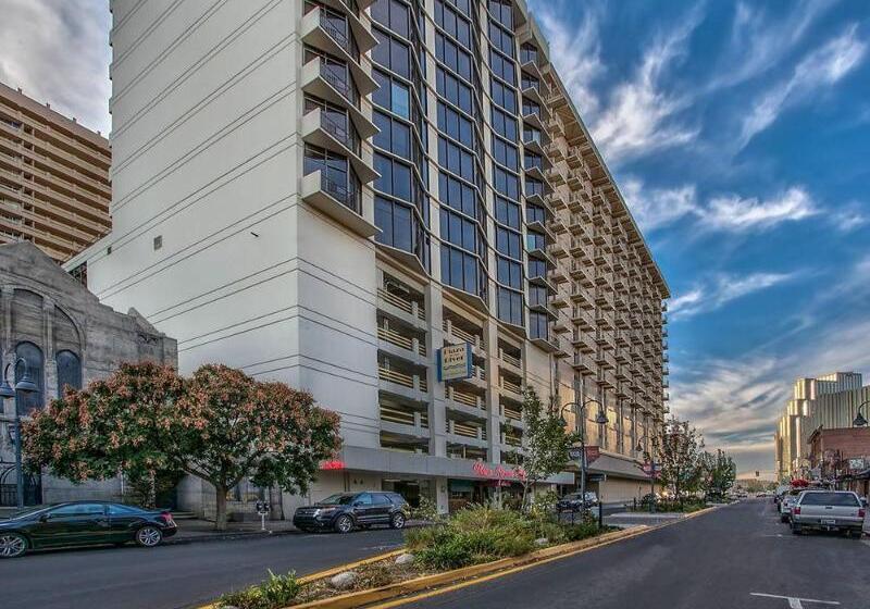 ホテル Plaza Resort Club Reno