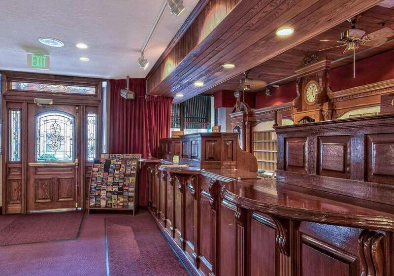 ホテル Plaza Resort Club Reno