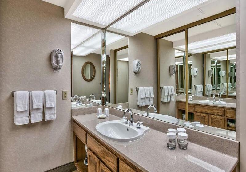 ホテル Plaza Resort Club Reno