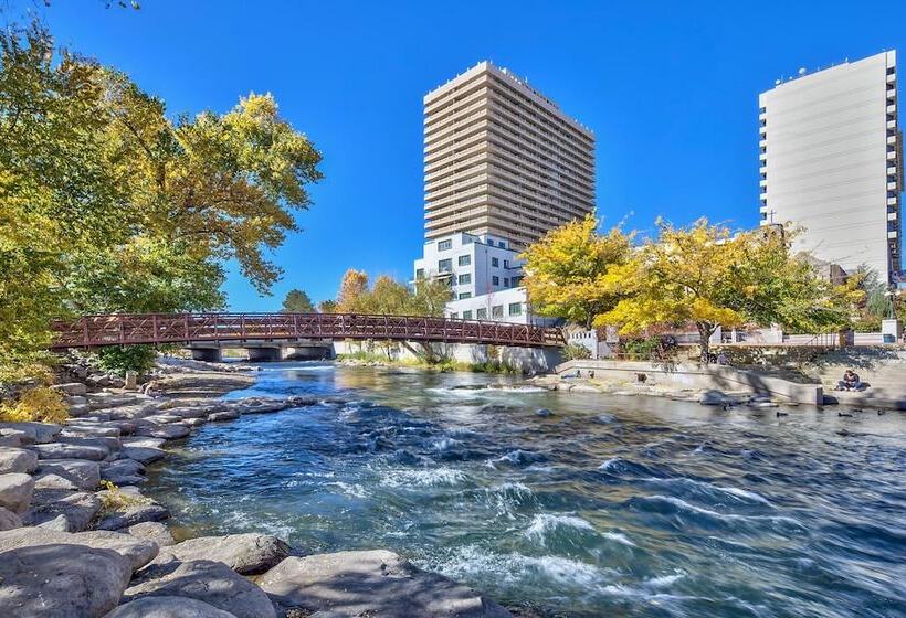 ホテル Plaza Resort Club Reno