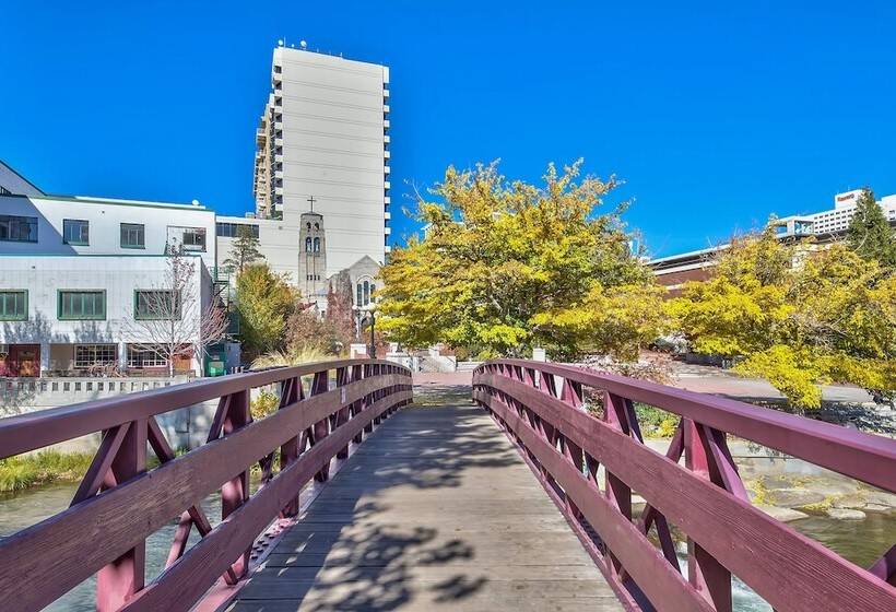 ホテル Plaza Resort Club Reno