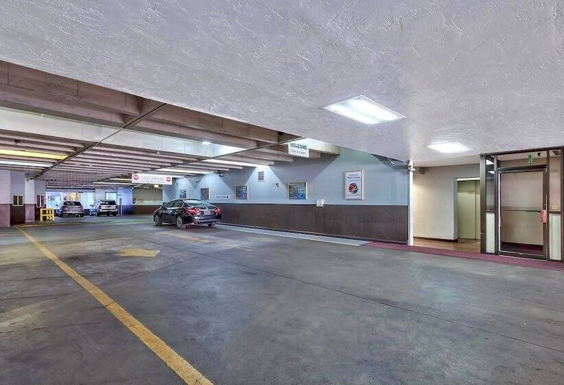 ホテル Plaza Resort Club Reno