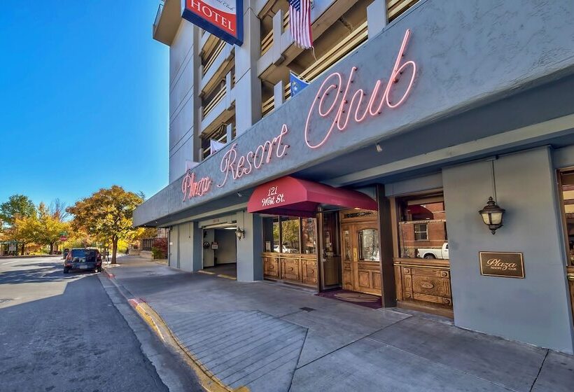 ホテル Plaza Resort Club Reno