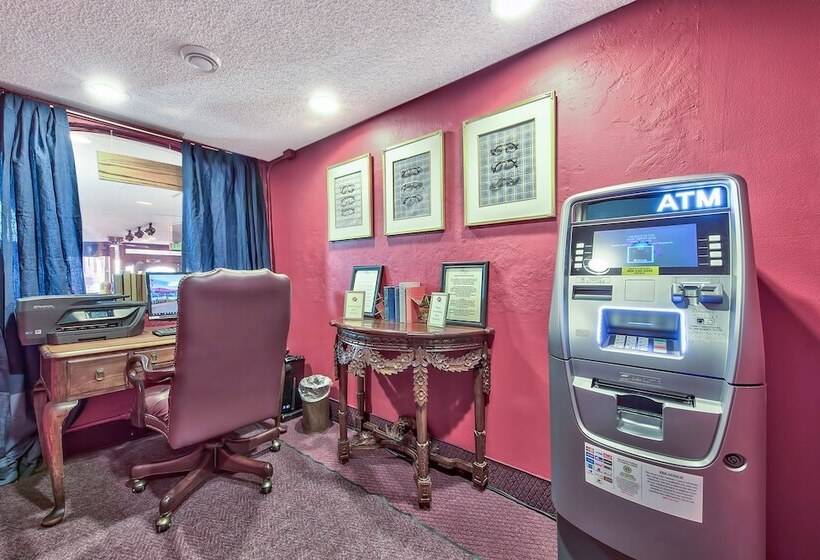 ホテル Plaza Resort Club Reno