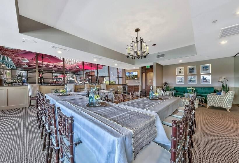 ホテル Plaza Resort Club Reno