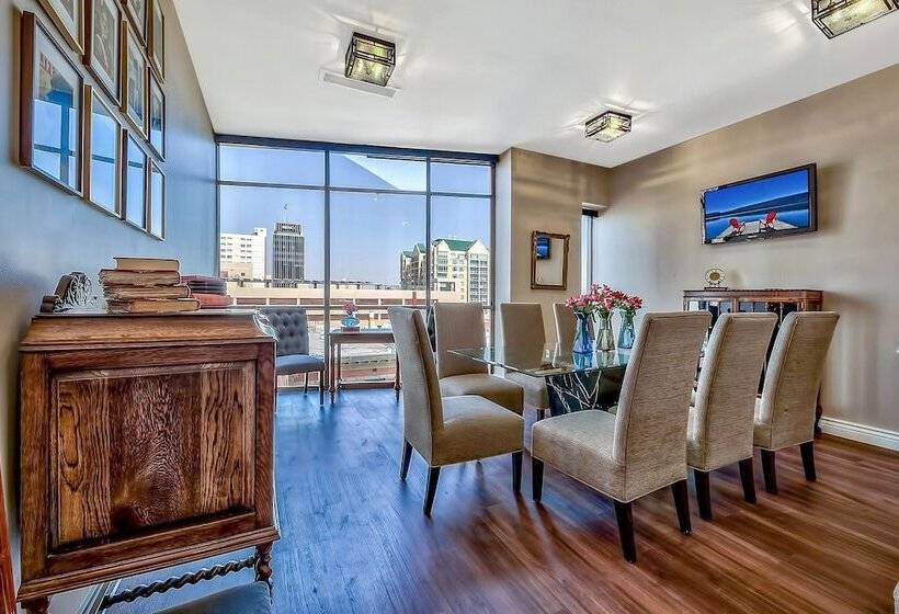 ホテル Plaza Resort Club Reno