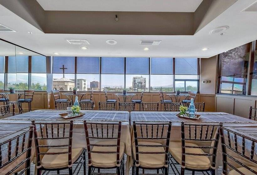 ホテル Plaza Resort Club Reno