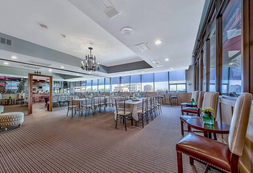 ホテル Plaza Resort Club Reno