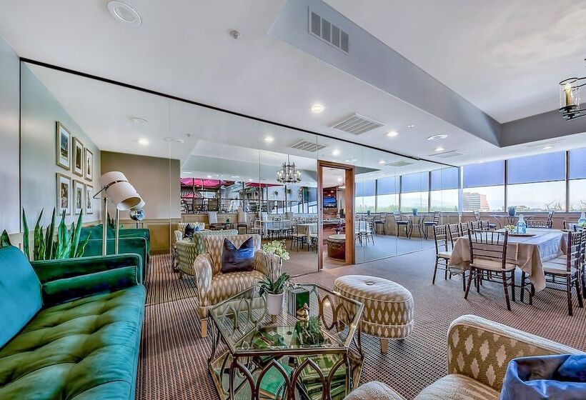 ホテル Plaza Resort Club Reno