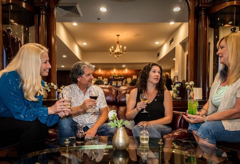 ホテル Plaza Resort Club Reno