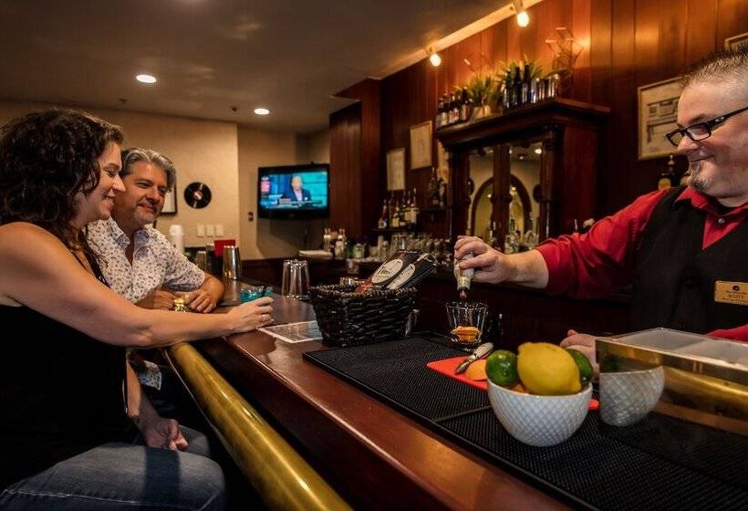 ホテル Plaza Resort Club Reno