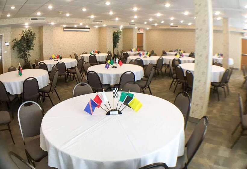 فندق Quality Inn & Suites Bellville   Mansfield