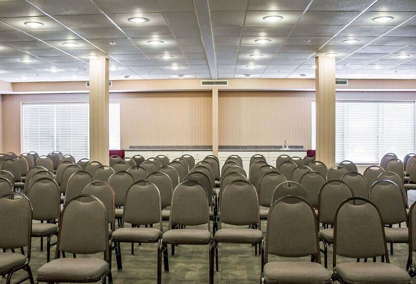 فندق Quality Inn & Suites Bellville   Mansfield