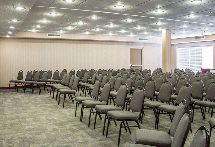 فندق Quality Inn & Suites Bellville   Mansfield