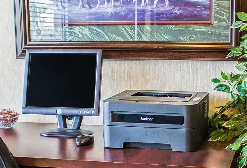 فندق Quality Inn & Suites Bellville   Mansfield