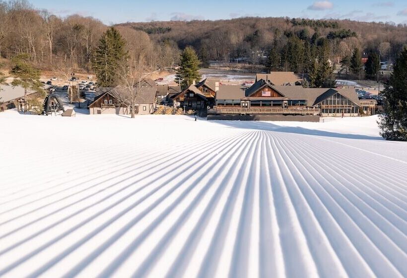 فندق Quality Inn & Suites Bellville   Mansfield