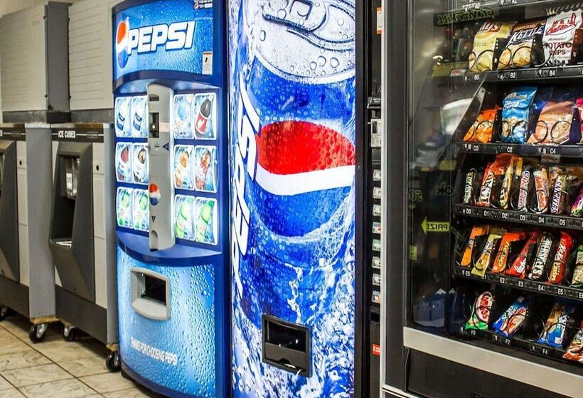 فندق Quality Inn & Suites Bellville   Mansfield