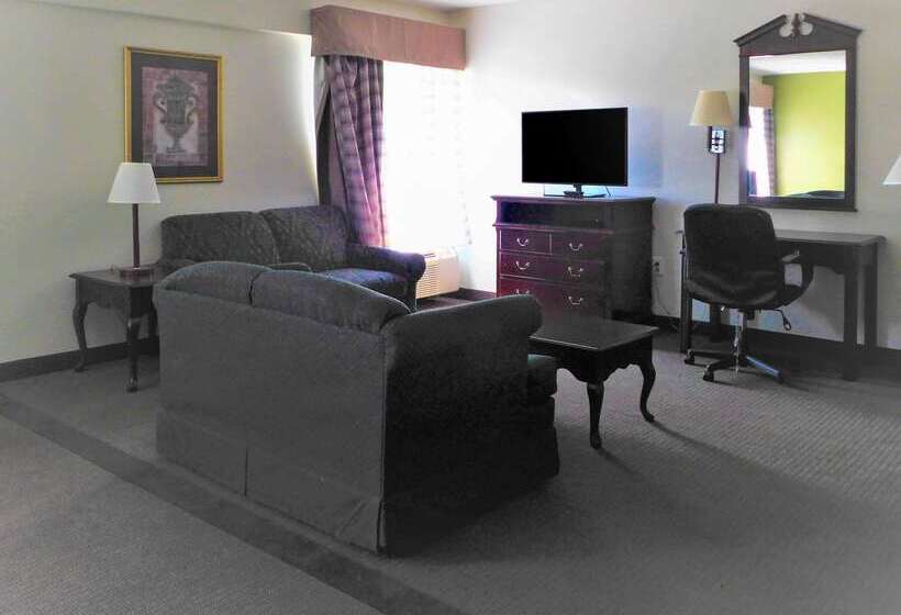 ホテル Quality Inn & Suites Thomasville