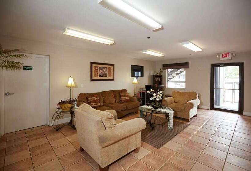 酒店 Quality Inn Augusta West Near Fort Eisenhower