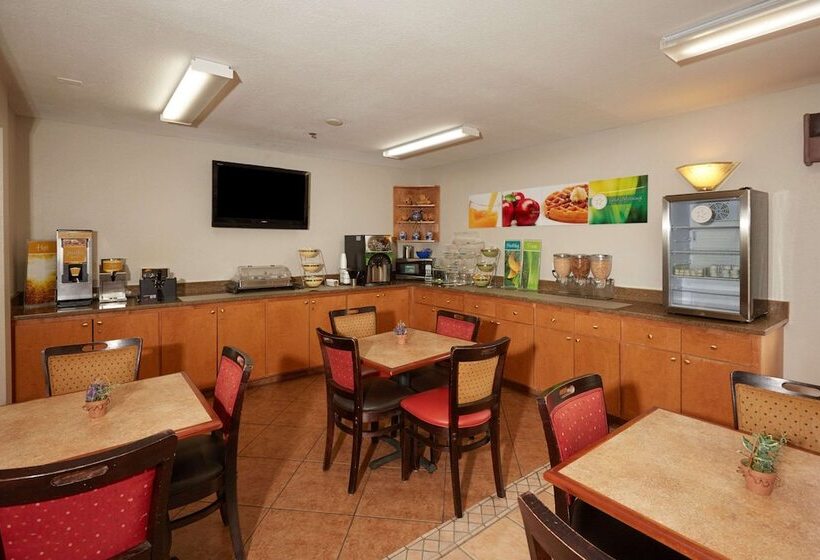 酒店 Quality Inn Augusta West Near Fort Eisenhower