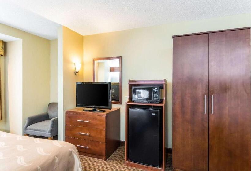 בית מלון כפרי Quality Inn Chester South Richmond