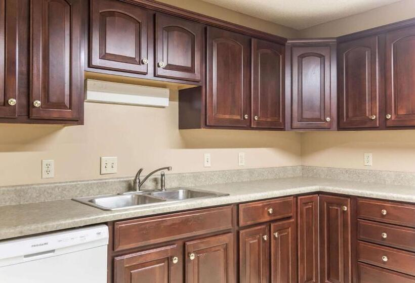 בית מלון כפרי Quality Inn Chester South Richmond