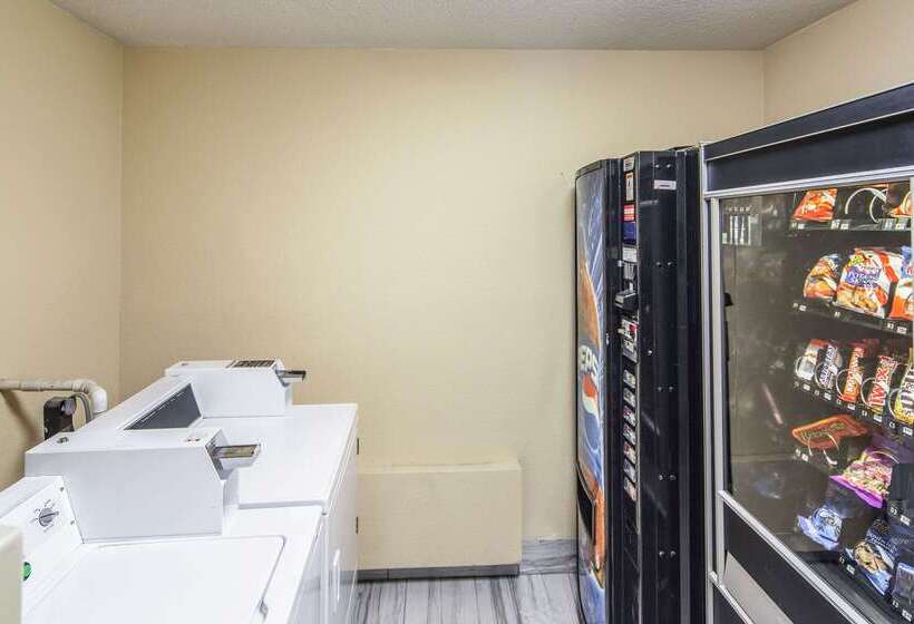 فندق Quality Inn Decatur Near Us224