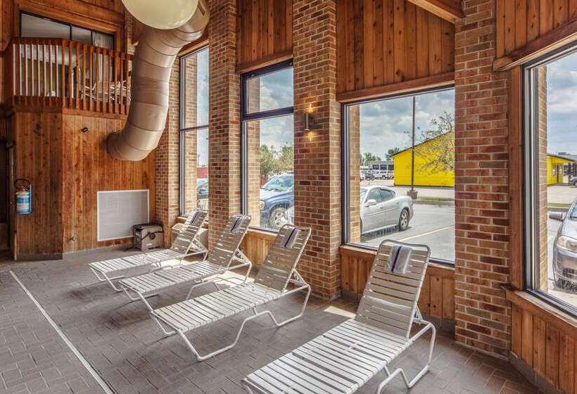 فندق Quality Inn Decatur Near Us224